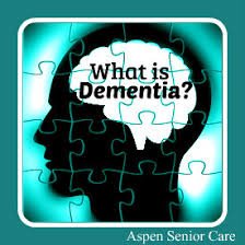 What is Dementia? 